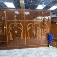 غرفه مستخدمة سعر ٦٥٠غرفه6ملحق واتساب 07874216437