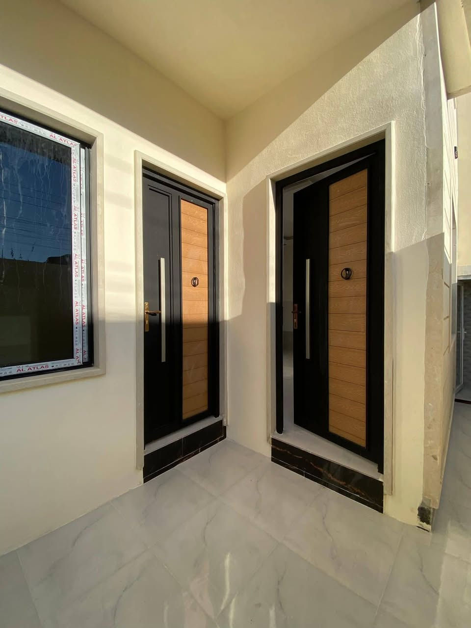 🏠🏠دار للبيع للبيع 🏠🏠

بسعر مغري جدا 

بناء زيرو 

استلام فوري 

📍الموقع حي الوحدة خلف مجمع غزل

طابقين

3غرف نوم

صحيات بالطابقين

مطبخ 

المساحة100

الواجه 11العمق 10

↕️مكون من طابقين

✅سعر الدار عبر الهاتف 

مكتب التهاني للعقارات سايدين الميثاق مجاور شركة الحافظ 

👤فيس بوك #مكتب التهاني للعقارات

☎️***********☎️

☎️***********☎️
