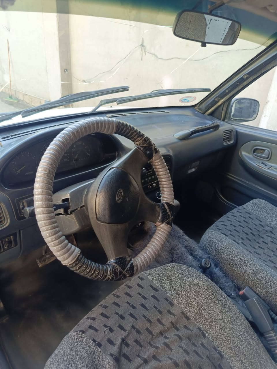 السلام عليكم كيا سبورتج رقم بغداد كير اوتماتيك محرك مسكر بلاديه وجاهزه مكان بغداد  جسر ديالى منطقة الورديه السعر 45


**إذا كنت صاحب هذا الإعلان وتريد حذفه لأي سبب، رجاءا أرسل رسالة إلى الدعم الفني**