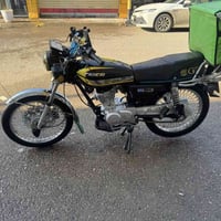 موديل ٢٥ • محرك شرط • الشرقاط