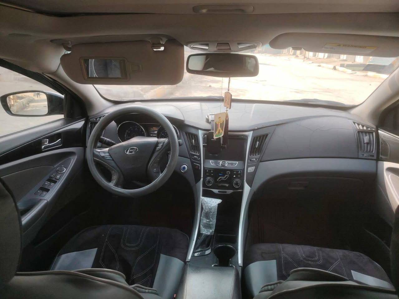 السَلٱمٌ عـَلـْيگمّ-ۈرحـْمّـٌة ٱللـّہ ﯙبُرگـّاتہ
#مكلف #بالنشر 

سوناتا 2014 وارد امريكي
فول مواصفات  1/1
رقم ذي قار تحويل ثاني يوم
سياره جاهزه
السيارة بيه فخذه و تبديل جاملغ  وبنيد

#السعر 85 وبيه مجال

مكان السياره ناصرية 

للاستفسار الاتصال ***********
