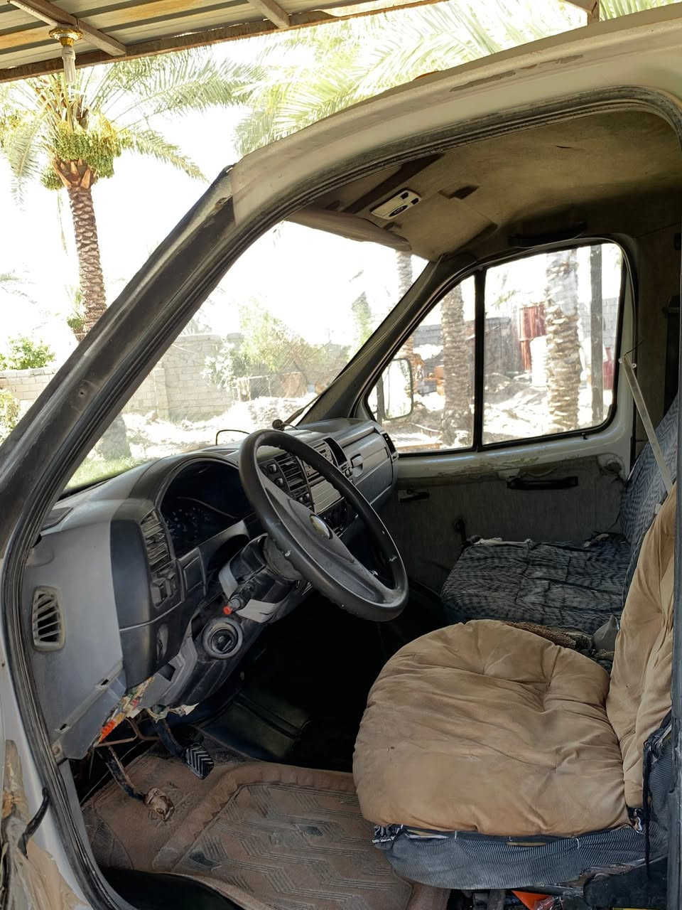 ‏سلام عليكم بيكم للبيع سيارة جاهزة مكاني حله اتصال على الرقم***********
