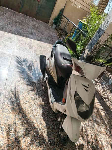 دراجه ياباني لبيع جديده  مكاني البصرة قضاء المدينة ناحية عز الدين السليم  وهاذ رقمي بية وتساب ***********6
***********
 هاي ارقامي فقط اجوب على  وتساب
