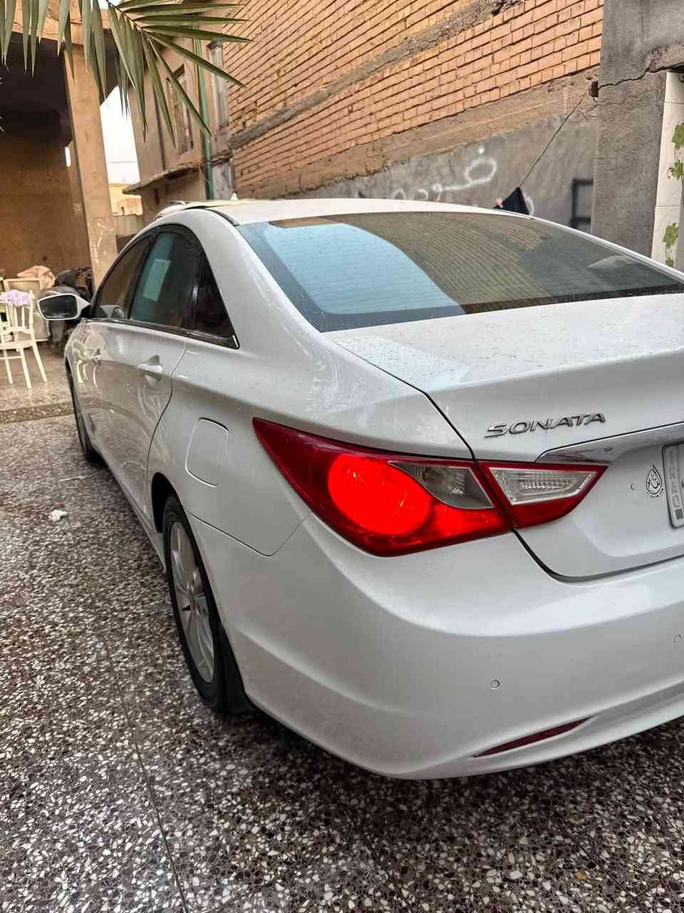 سلام عليكم سوناتا 2013خليجي شركة العامة للسيارات مكينه 2400
كفاله صبغ وتبديل حداديه مكينه كير جديد منضومةزنون كاملة تخم تاير كلشي جديد بيها سعرها 130 مع مجال بسيط

مكاني سماوة 

إلاتصال ***********
