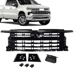 بدي كت للادوات وكماليات السيارات الامريكيه ✅
***********

متوفر قطع غيار CHEVROLET SILVERADO✅

متوفر ، دعاميات امام ، جاملغ ، بنيد ، لايتات ، بك لايتات ، ادوات صدر ، ادوات مكينه ، راديتر ، مروحه ، برده امام ، مراه. جانبيه ✅

متوفر توصيل جميع انحاء العراق 
***********✅
