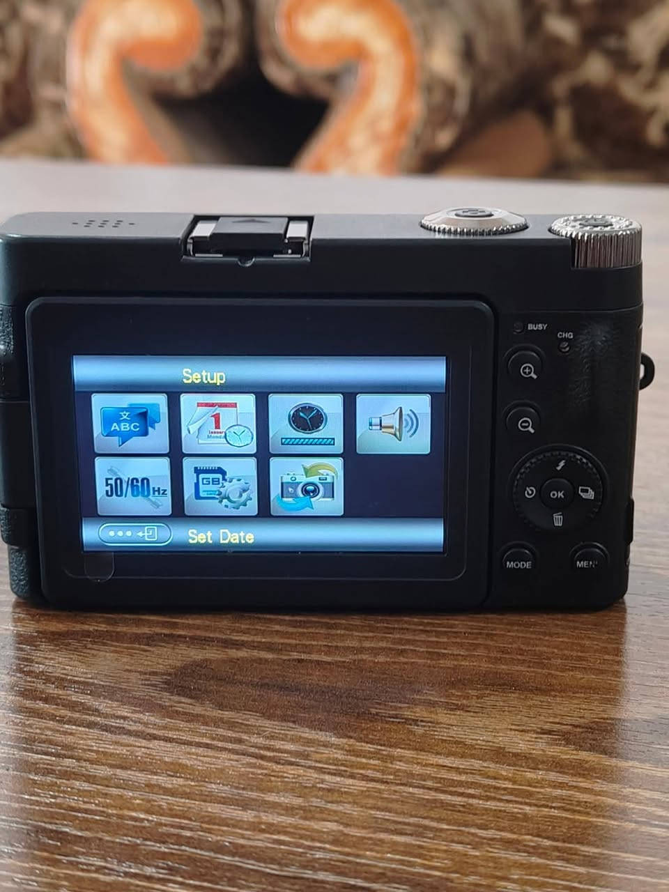 كامره تصوير فور كي سعر 50


**إذا كنت صاحب هذا الإعلان وتريد حذفه لأي سبب، رجاءا أرسل رسالة إلى الدعم الفني**