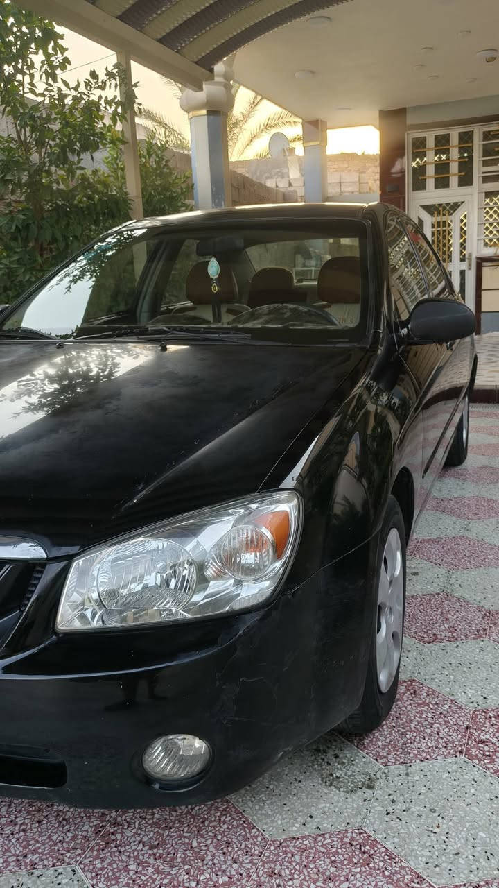 سلام عليكم للبيع سبكتره موديل 2006 لون اسود رقم بغداد إنكليزي بسمي تحويل مباشر مكينه 2000 صدر أمامي خلفي جديد تخم تاير جديد تبريد ثلج سياره بيه صبغ موضح بل سونار داخل المنشور وبيه جراد قليل سياره حلوه ومال جناي السعر, 63 وبيه مجال للشراي قليل العنوان ديالى خان بني سعد  إخوان اني مكلف بل نشر اتصل عله صاحبه للاسفسار اتصل🗣📲📞
 ***********
