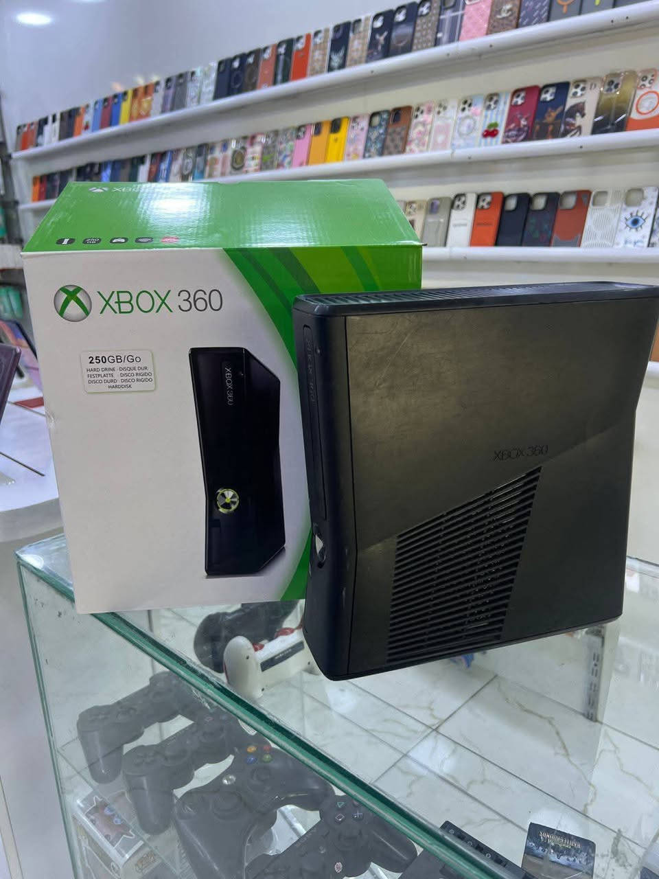 اكس بوكس 360
200لعبة الستندرات
ذاكره. 250جيحا
دبل جوستك وايرات الشركة
140مع التوصيل


**إذا كنت صاحب هذا الإعلان وتريد حذفه لأي سبب، رجاءا أرسل رسالة إلى الدعم الفني**