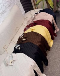 قميص صيفي • اورجنال • مقاسات ٣٨-٥٢