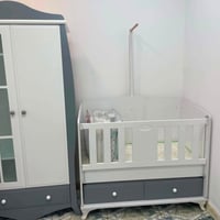 غرفة اطفال • مستعمل قليل • كربلاء
