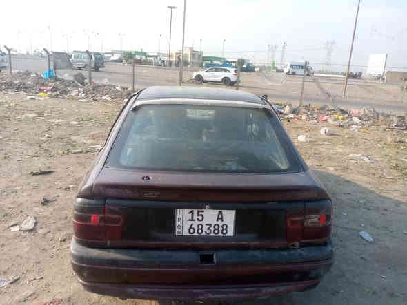 اوبل فكترا للبيع محرك 1800 
رقم انبار السعر 15بيه مجال 
العنوان اليوسفيه معمل زينب 
***********
