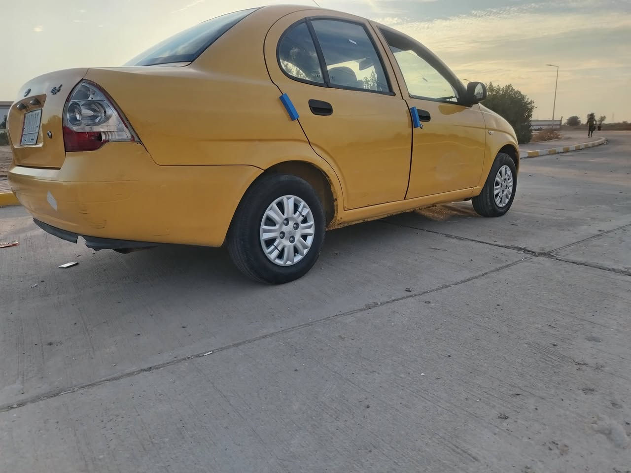 طيبه ٢٠١٦ كير ومكينه كورله تبريد حداده تخم تاير لسعر ٣٧مراوس حسب لقناعه كون سياره نضيفه كشره كفاله *********** وتساب *********** عنواني ميسان كحلاقرب
