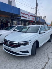 جيتا • ٢٠١٩ • فتيس عادي