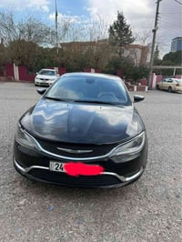 سي 200 • ٢٠١٦ • بدون صبغ