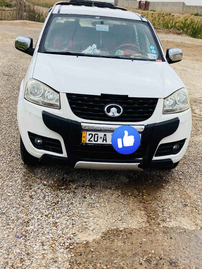 السلام عليكم كريت ويل 2015 جديدة بأسمي تحويل مباشر سنوية٢٠٣٠  السيارة كفالة عامة مابيهة نقص سونار موجود  السعر 80 العنوان ديالى العنبكية ناحية السلام رقم *********** //////***********  ترهم مراوس بخصوصي
