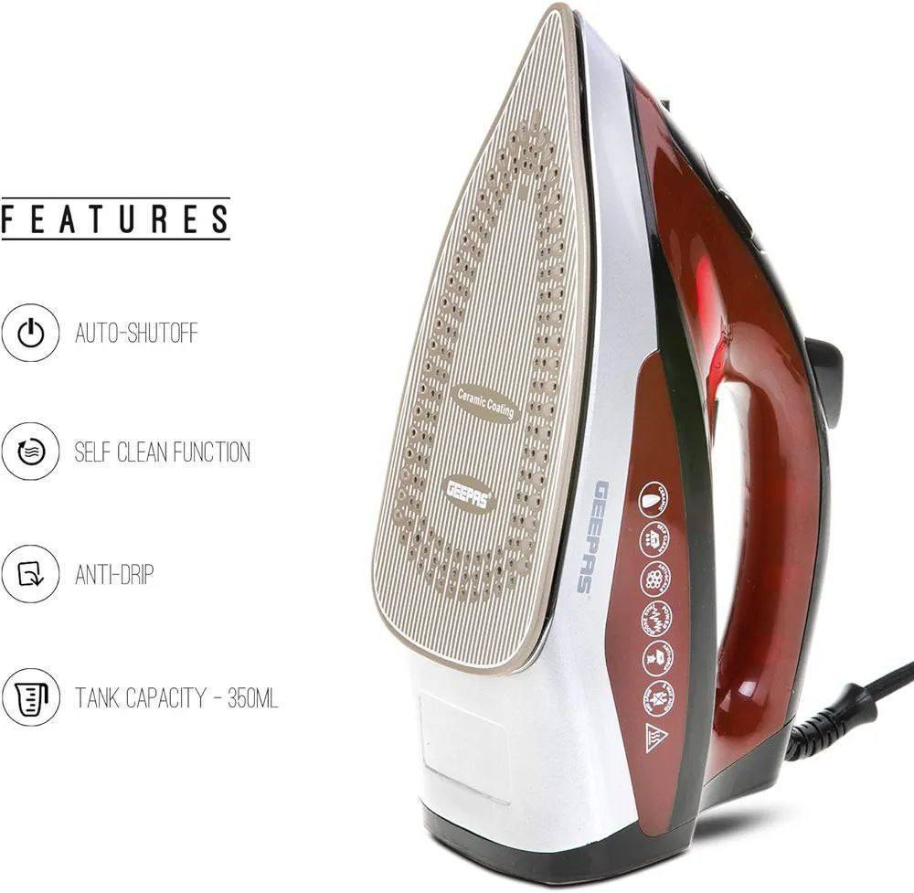 مكواة سوبر كريست ‼️‼️
✅ وظيفة كوي مزدوجة
✅ اوتي قاعدة من السيراميك
✅️ اوتي اقتصادي 
✅️ وظيفة مضادة للتكلس والتنظيف الذاتي 

توصيل موجود ‼️⛔️


**إذا كنت صاحب هذا الإعلان وتريد حذفه لأي سبب، رجاءا أرسل رسالة إلى الدعم الفني**