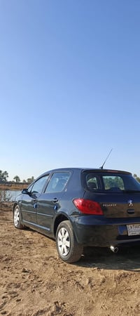 ٢٠٠٦ • كير اوتماتيك • محرك ١٨٠٠