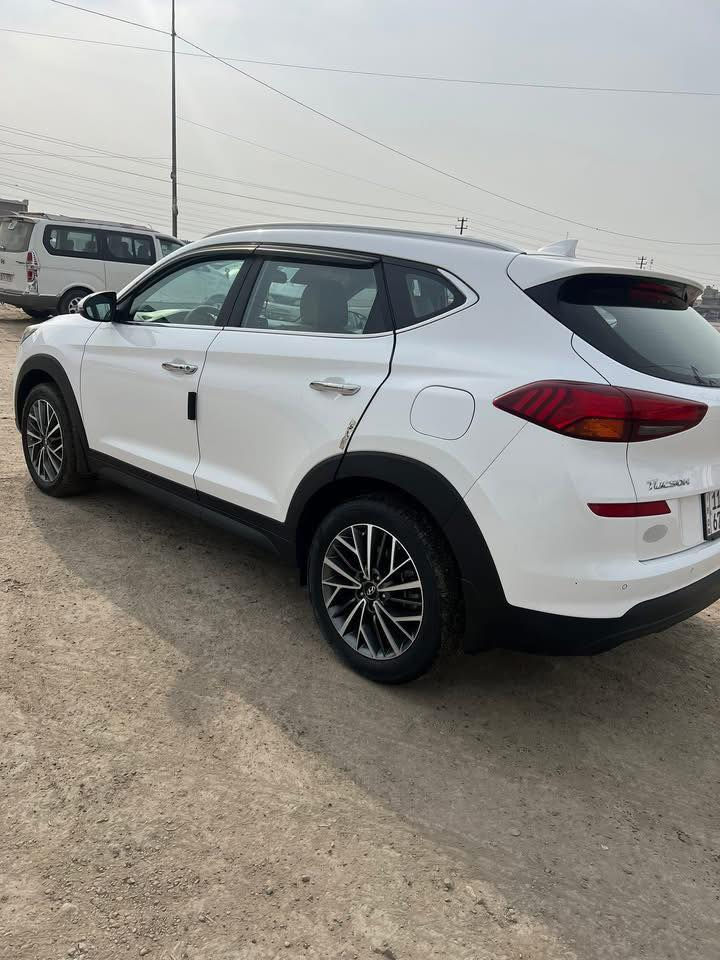 توسان 2019
ماشية 116 
كرسي كهرباء 
حساسات امامي خلفي 
بصمه 
سعر 191 وبيها مجال


**إذا كنت صاحب هذا الإعلان وتريد حذفه لأي سبب، رجاءا أرسل رسالة إلى الدعم الفني**