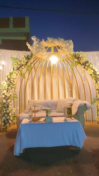 عالم الكواشات • ورد • توصيل