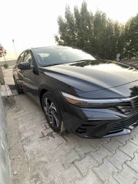 #للبيع النترا هايبرد رقم بغداد موديل2025  فول لمتد اعلى فئة بالهايبرد ...