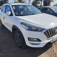 لبيع توسان 2020 خليجي  مكفوله كفالة عامة  كير محرك صدر وضع الشركة  سيا...