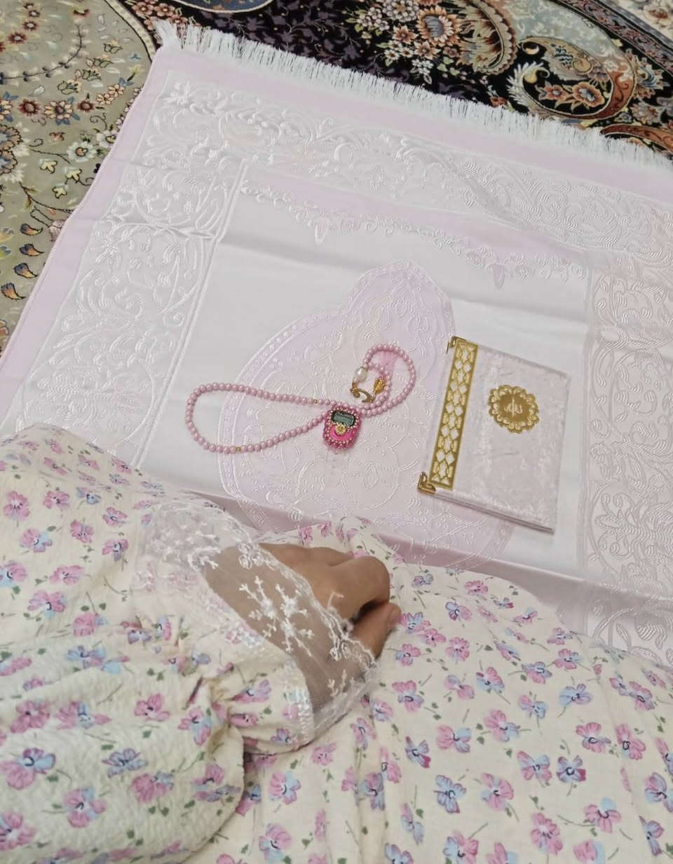 •ئێستا جوانترین جلي نويژ  خانمان بەردەستە
•بە نرخێکی زۆر گونجاونرخي جومله خوار جومله کوالێتیەکی بەرز

‎•گەیاندنمان هەیە بۆ هەموو شارەکانی کوردستان - ئێراق

‎•بۆ داواکردن نامە بنێرە یاخود پەیوەندی بەم ژمارەوە بکە***********

• جوملە و موفره د بەردەستە.https://t.me/rekarshop
