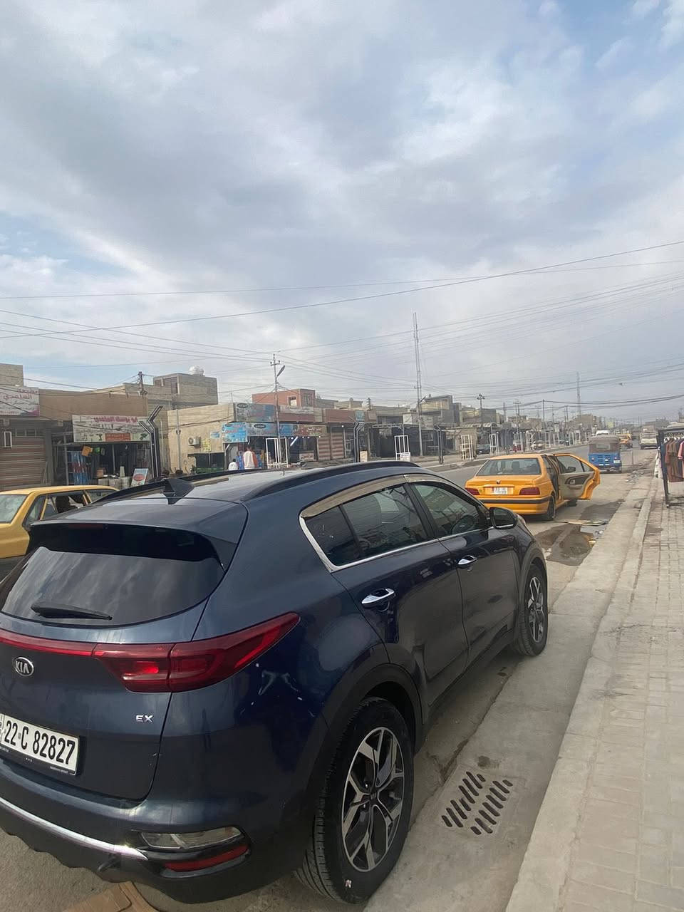 1مديل السياره ٢١
2 اعلى مواصفات Ex
3 ماشيه 55
4 سياره فول مواصفات للأخير شتريد بيهه نضيفه جداً رقم شمالي تريد تحويل تريد وكاله 
5حادث جاملغ وباب الجاملغ مبدل والباب مصلح نفسه ومصبوغ صور الحادث موجوده راسلني وتدلل
6السعر ١٦٥ وبيهه مجال 

الرقم

‭***********‬
