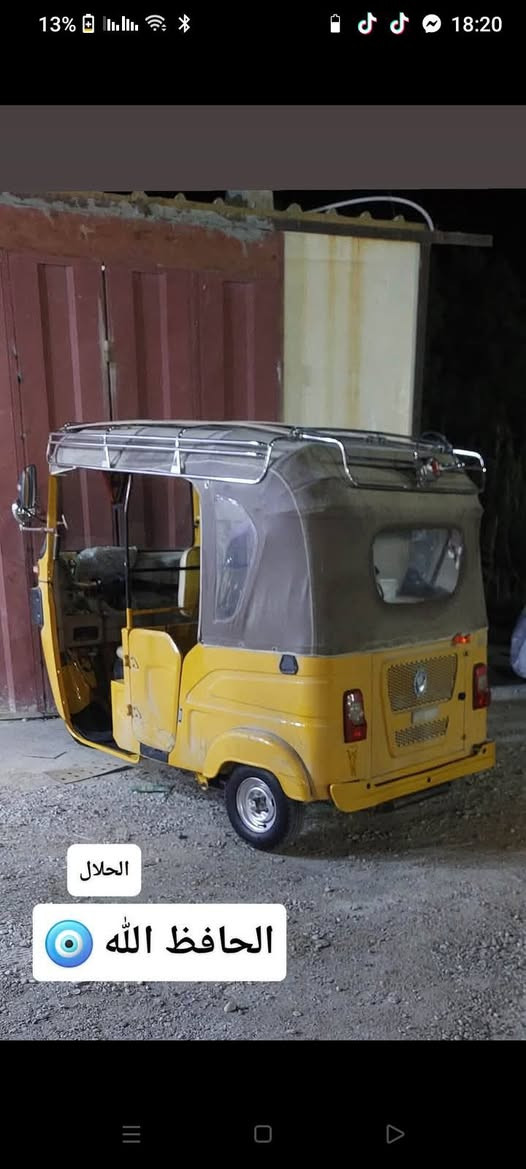 سلام عليكم تكتك البيع 2021 سعر خاص ‏‪0787 963 9700‬‏
