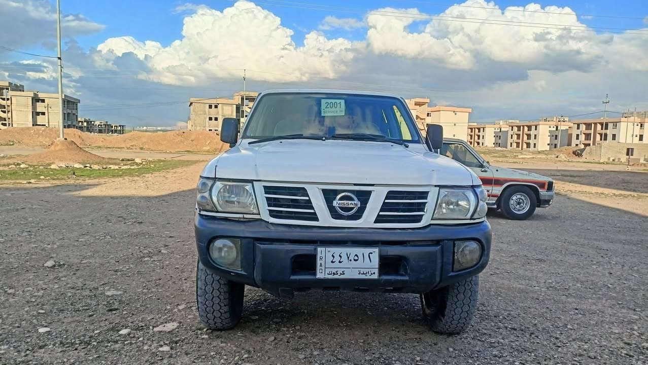 پە تڕۆڵ مودیل 2002 کتاب مزایدە ی
لە گە ڵدایە غاز بە نزین  بە شە رتی گێرمە کینە ئە کسل 
شانصی دە بڵ ئە کسل بێ چر کە بێ دە عمو لێدان 
سعر 56 مە جال  شوێن چم چماڵ 
ژم ***********
***********
