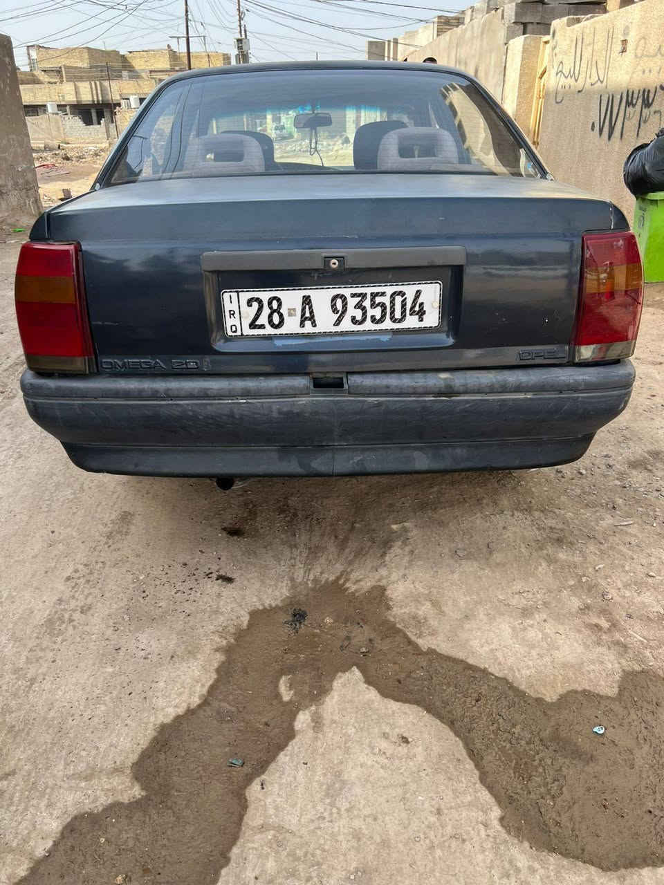 ابل اوميكه جاهزء موديل 88المكان بغداد الزعفرانيه السعر 27اوبيه مجال الرقم الهاتف ***********
