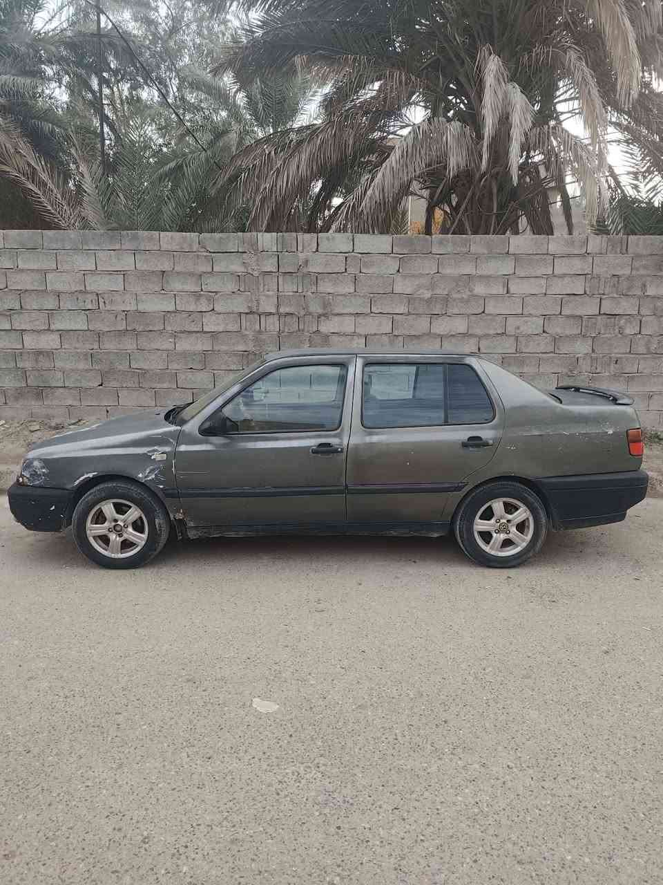 السلام عليكم كولف فنتو موديل
95 رقم بغداد بسمي السعر المطلوب 30 ورقه مكان السياره تراث الشرطه الخامسه رقم الهاتف ***********
