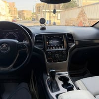 جيب كراند شيروكي • جيب لاريدو • جيب 2017 • سيارة امريكي • سيارة دفع رب...