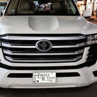 لاندكروز • ٢٠٢٣ • ماشي ٣٤٠٠٠