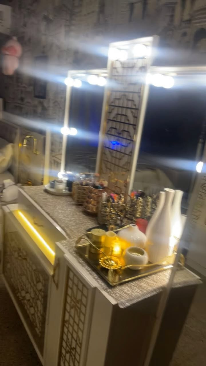 مرحبا 
غرفة للبيع استعمال نظيف متكون من ١٠ قطع السعر ٦٥٠ مكاني بغداد الدورة


**إذا كنت صاحب هذا الإعلان وتريد حذفه لأي سبب، رجاءا أرسل رسالة إلى الدعم الفني**