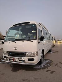 كربلاء والنجف • انطلاقه ثالث العيد • من السماوه