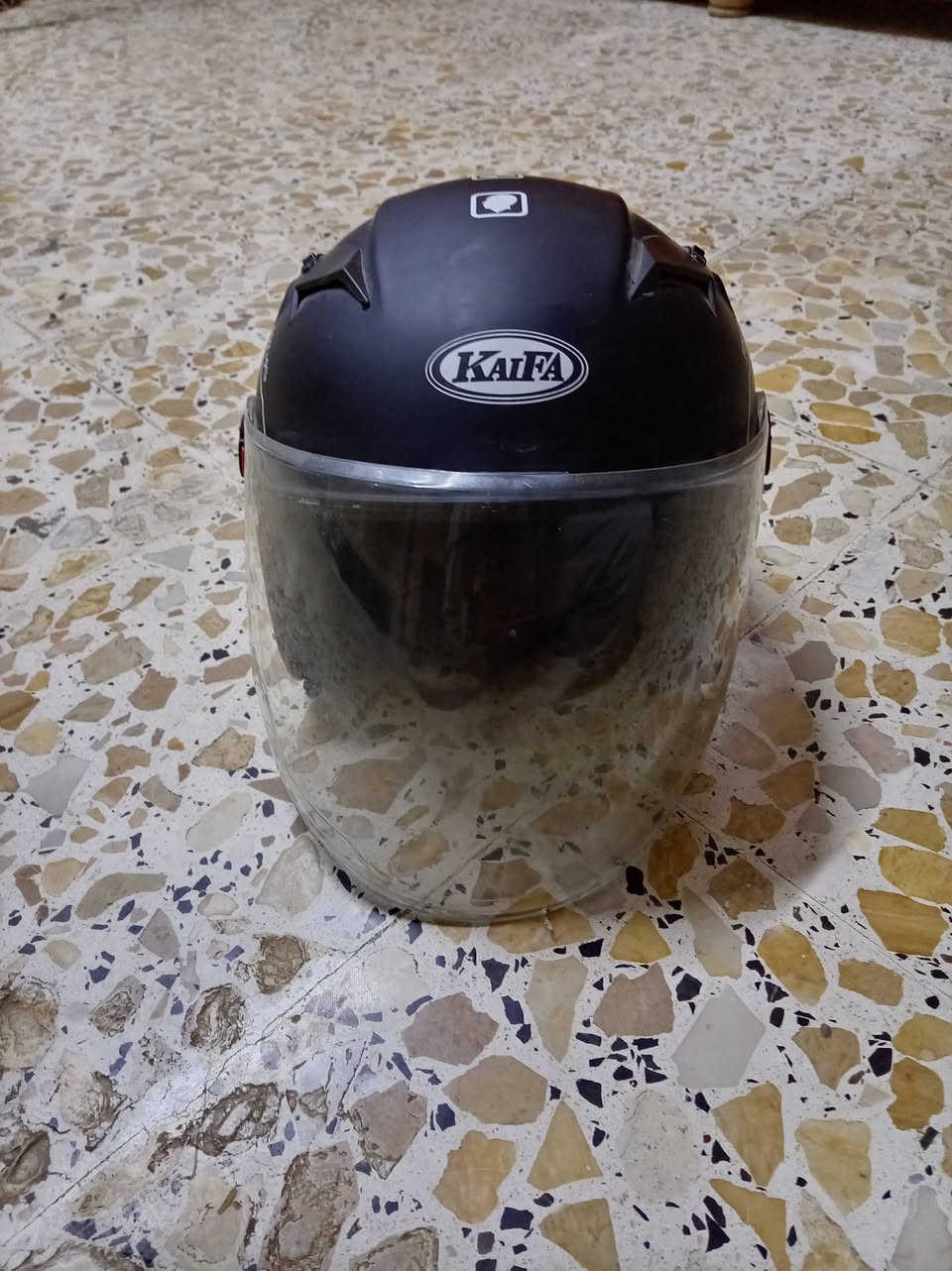 خوذه رياضيه للبيع


**إذا كنت صاحب هذا الإعلان وتريد حذفه لأي سبب، رجاءا أرسل رسالة إلى الدعم الفني**