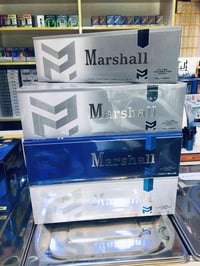 سگائر مارشال • إنتاج جديد • مكتب بيت الدخان