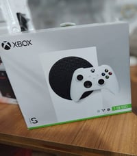 اكس بوكس سيريس • ١تيرا • قفل