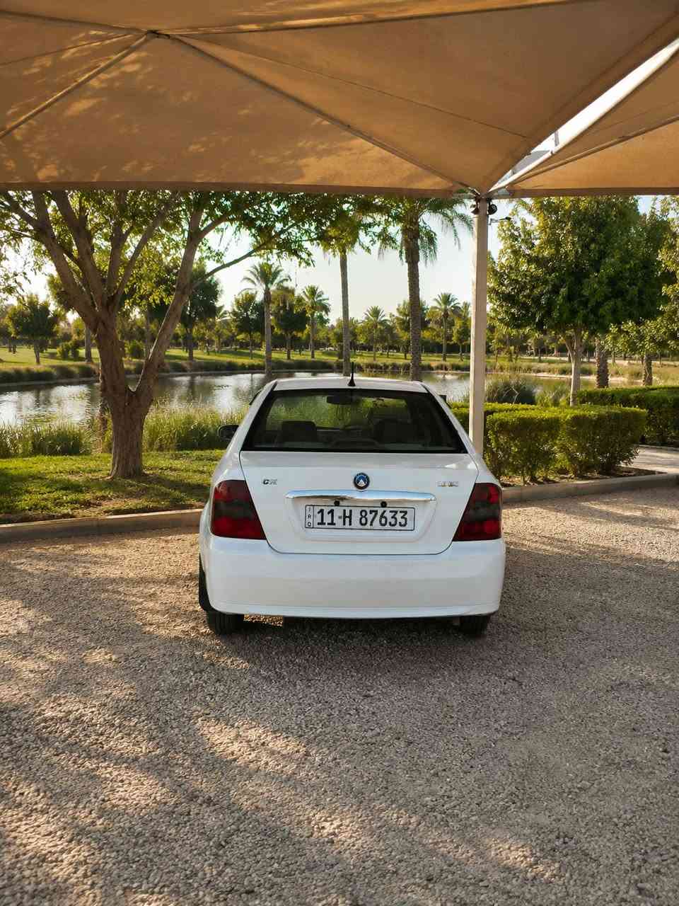 � للبيع | جيلي CK موديل 2012 🚘

🔹 الموديل: 2012
🔹 المحرك: 1.3 أصلي، غير مفتوح
🔹 الكير: عادي
🔹 حالة السيارة: جيدة وجاهزة للاستخدام
🔹 رقم السيارة: بغداد
🔹 السنوية: مجددة لغاية 2026

📍 موقع السيارة: الموصل

💰 السعر: 48 مليون وبيها مجال للطيبين بعد المعاينة.

📞 للتواصل:
***********
***********

الرجاء التواصل للجادين فقط، والله يبارك للجميع
