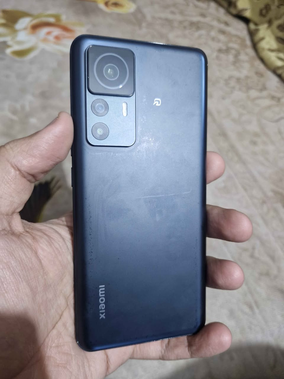 شاومي 12 برو ذاكره 256 مكفول ب 300 الف 

سامسونك s23 fe شرق اوسط ذاكره 128 رام 8 بيه طبع بسيط بلشاشه 320

شاومي 12 برو ذاكره 256 رام 12 مستخدم ساعات ب 340 الف 

بلاك شارك 5 برو ذاكره 256 رام 12 مكفول فقط بيه طخات بلشفتات وبلجامه مال كامره ب 325 الف بغداد جميله *********** بغداد, العراق
