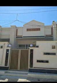 الشيشان الثانيه • ١٠٠م • جاهز للسكن