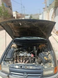 استرا ستيشن 18كير محرك شرط باسمي كوبون ماستر هذا صبغها الاصلي مامصبوغه...
