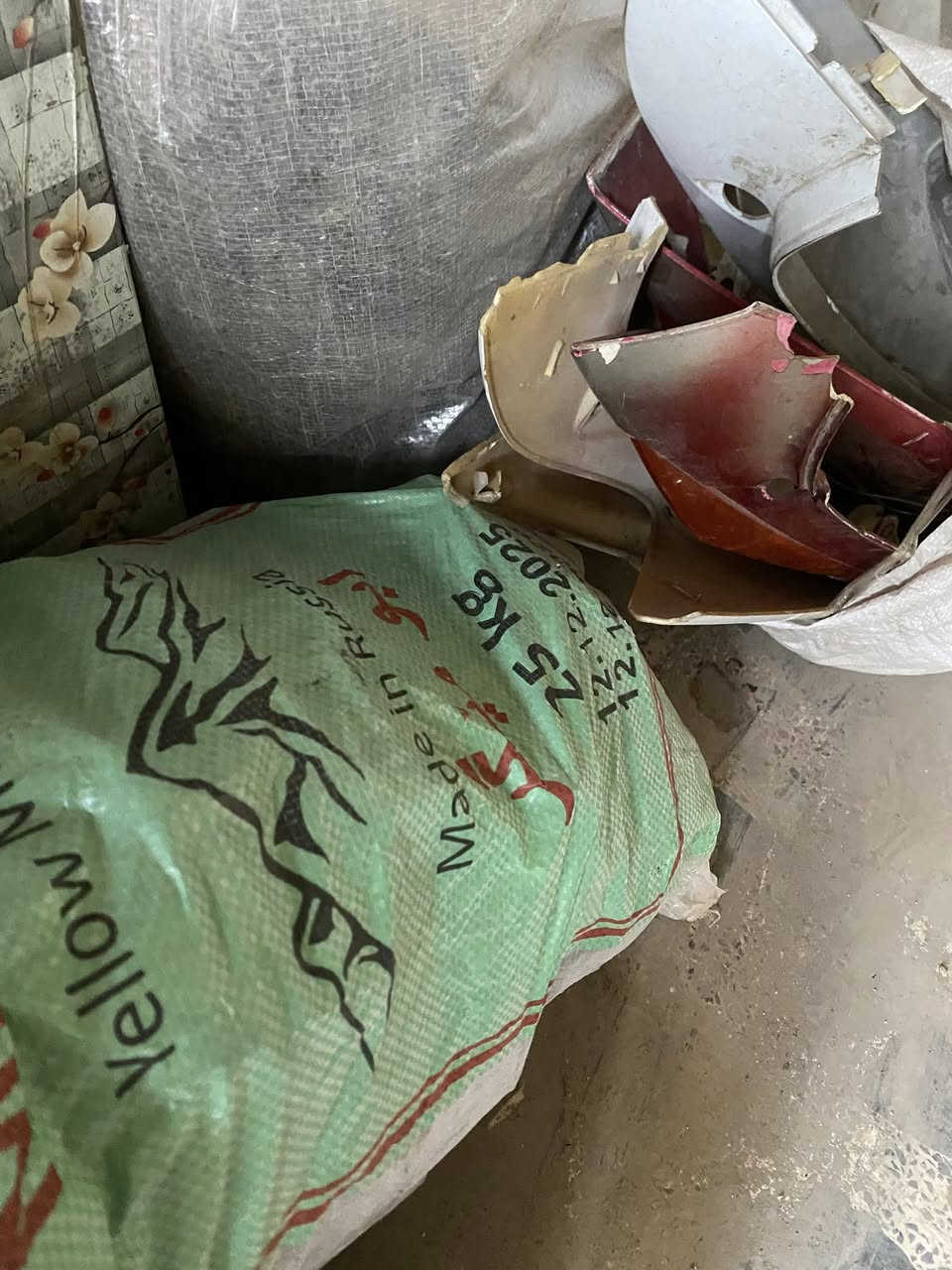 السلام عليكم غراض للبيع


**إذا كنت صاحب هذا الإعلان وتريد حذفه لأي سبب، رجاءا أرسل رسالة إلى الدعم الفني**