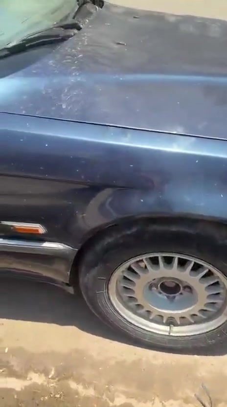 السلام عليكم بي 735اصل م94محرك 35فووول تخم تايرجديد دواخل وغرفةجديدةصدر نظيف الكيراوتو بدون حادث اوظربة رقم بغدادسنويةلل28السعر30مكاني واسط العزيزية تحويل مباشر اووكالةكاتب كل التفاصيل للاتصال ***********و***********
