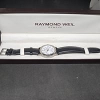 رايموند ويل • ستوب وتش • ٤٢مم