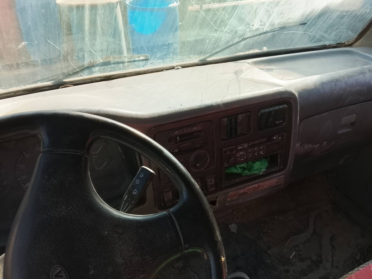 رجائا اقره المنشور راح اذكر كل التفاصل
فنتيره 97 رقم بابل  سنويه ل 2028 مداوور ثاني يوم سياره مكفوله لاضربه ولا صبغ كير محرك شاصي رقم شاصي كله شرط  سلف جديد كلجات جدد دينمو باور كله شغال كهربائيات شغاله تواير وباتري جدد سعر 46 قفل مال بيع من الاخير جماعة 45 رجائاا اخوي لاتتصل والسوك كلشي بي حته ب 20 
مكان سماوه  سوير واالمالك  سماوه
***********
