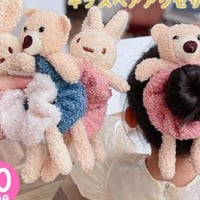 اكسسوارات شعر • بالقطعة