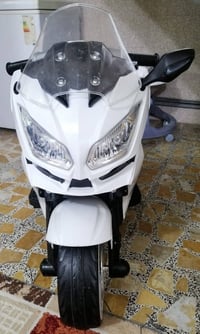 ماطور مستعمل • نظام شحن • بلوتوث وموسيقى