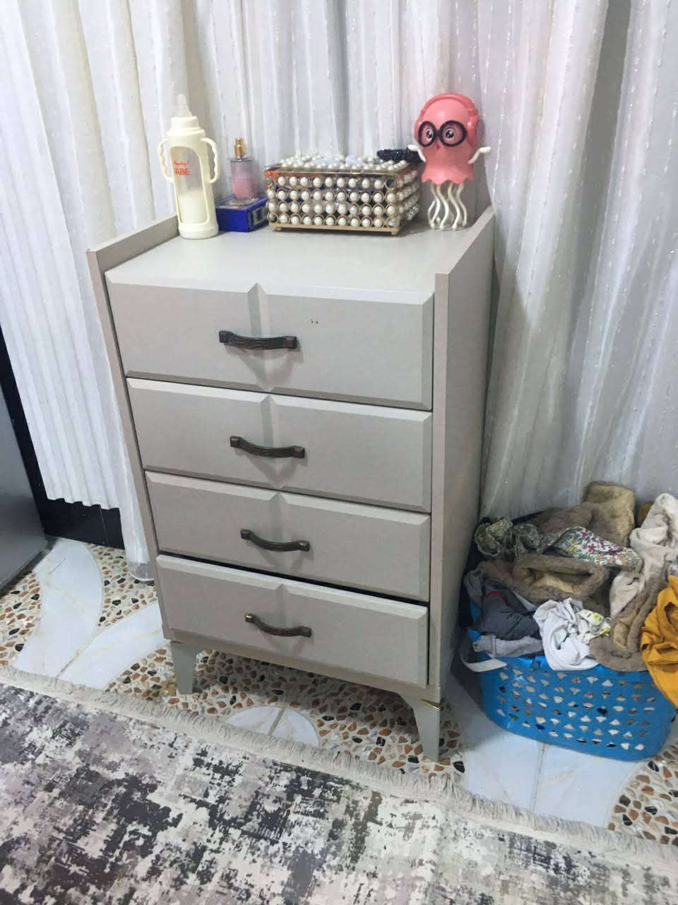 غرفه تركي للبيع نظيفه


**إذا كنت صاحب هذا الإعلان وتريد حذفه لأي سبب، رجاءا أرسل رسالة إلى الدعم الفني**