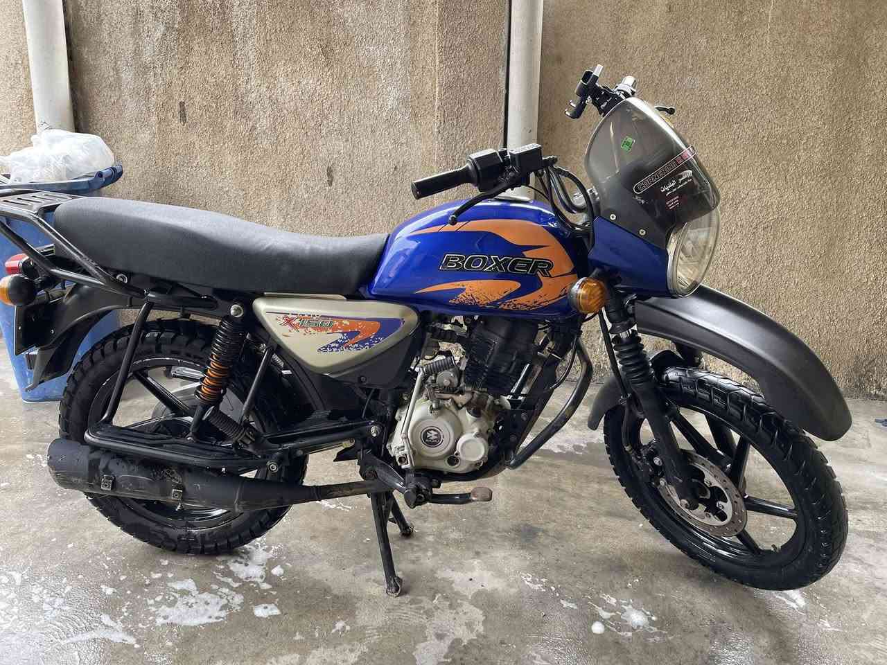 بوكسر مديل 21 داخله ب 22 مجفته جديد  بعدها ع سحك بسمي تحويل ثاني يوم بيها نقوصات بسيطه رايده ب 1800 وبيها مجال مكاني بغداد اعضميه ***********
